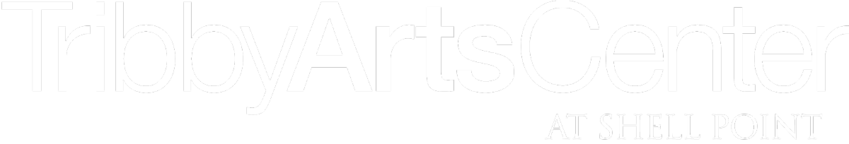 Tribby Arts Center Logo