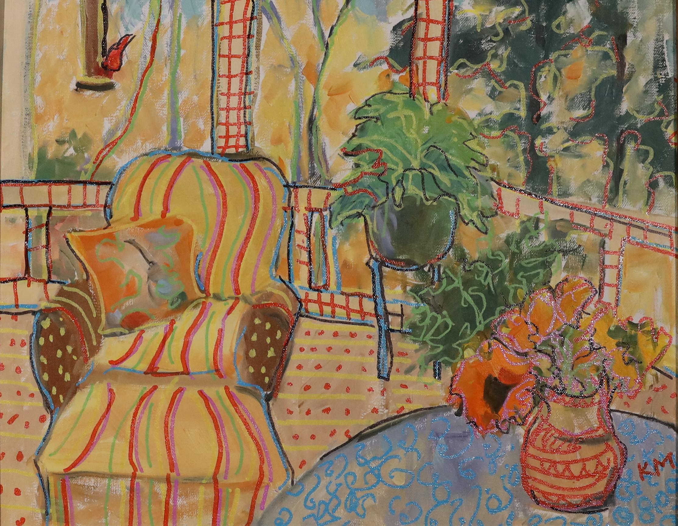 You are currently viewing Hemmingway’s Porch