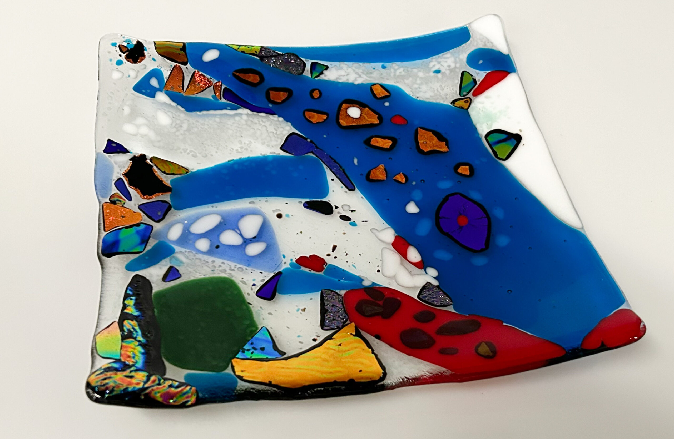 You are currently viewing Amoeba in Petri Dish