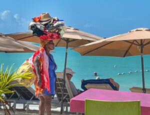 Read more about the article Antigua Balancing Act