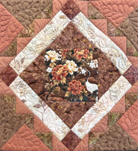 Read more about the article Russian Knot Garden, Detail