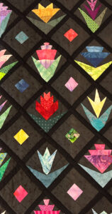 Read more about the article My Sister’s Flower Garden