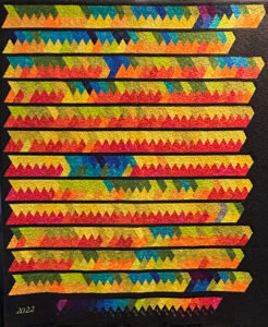 Read more about the article Temperature Quilt
