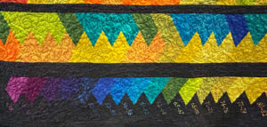 Read more about the article Temperature Quilt, Detail