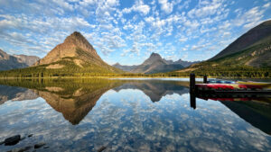 Read more about the article A Good Day for a Boat Ride