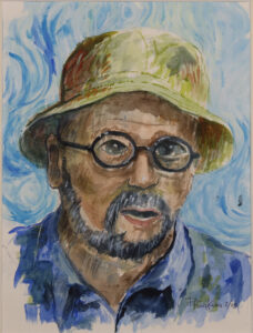 Read more about the article After Van Gogh