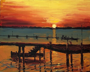 Read more about the article Bogue Sound