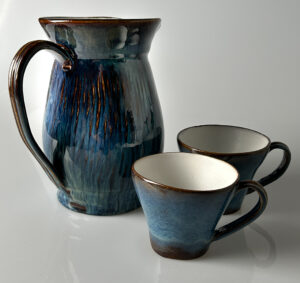 Read more about the article Pitcher and Cups