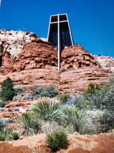 Read more about the article Red Rock Steeple
