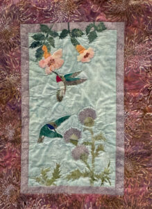 Read more about the article Tessa’s Garden I