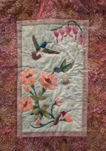 Read more about the article Tessa’s Garden II