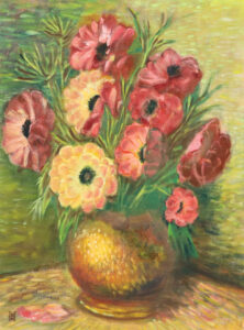 Read more about the article Bouquet of Flowers