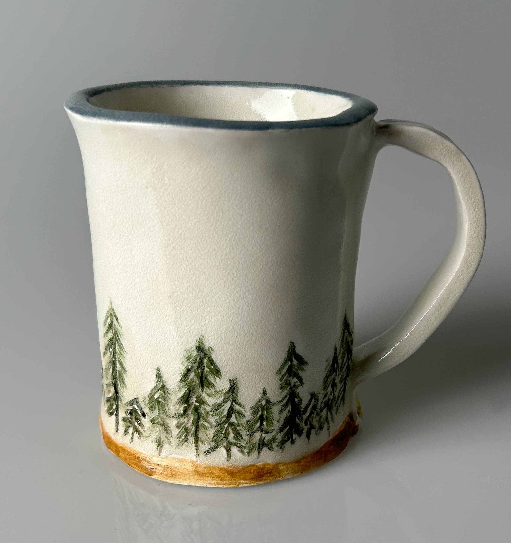 You are currently viewing Pine Tree Mug