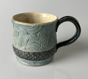 Read more about the article Hand-built Mug
