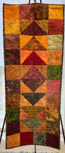 Read more about the article Unknown Pattern by Tonga