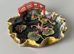 Read more about the article Monet’s Garden
