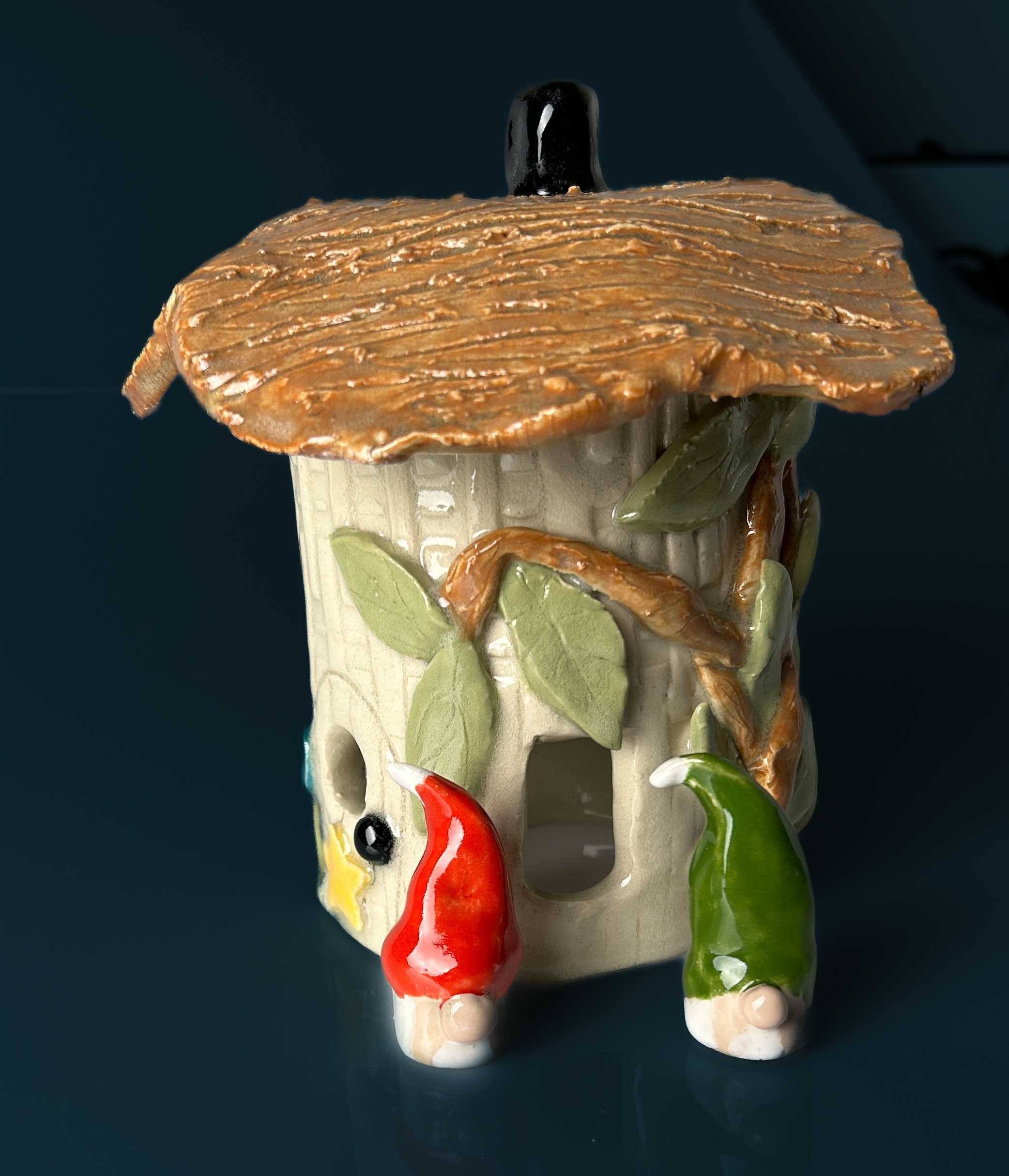 You are currently viewing Gnome Home
