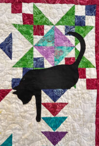 Read more about the article Whiskers ‘N Catnip, Detail