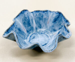 Read more about the article Blue Bowl
