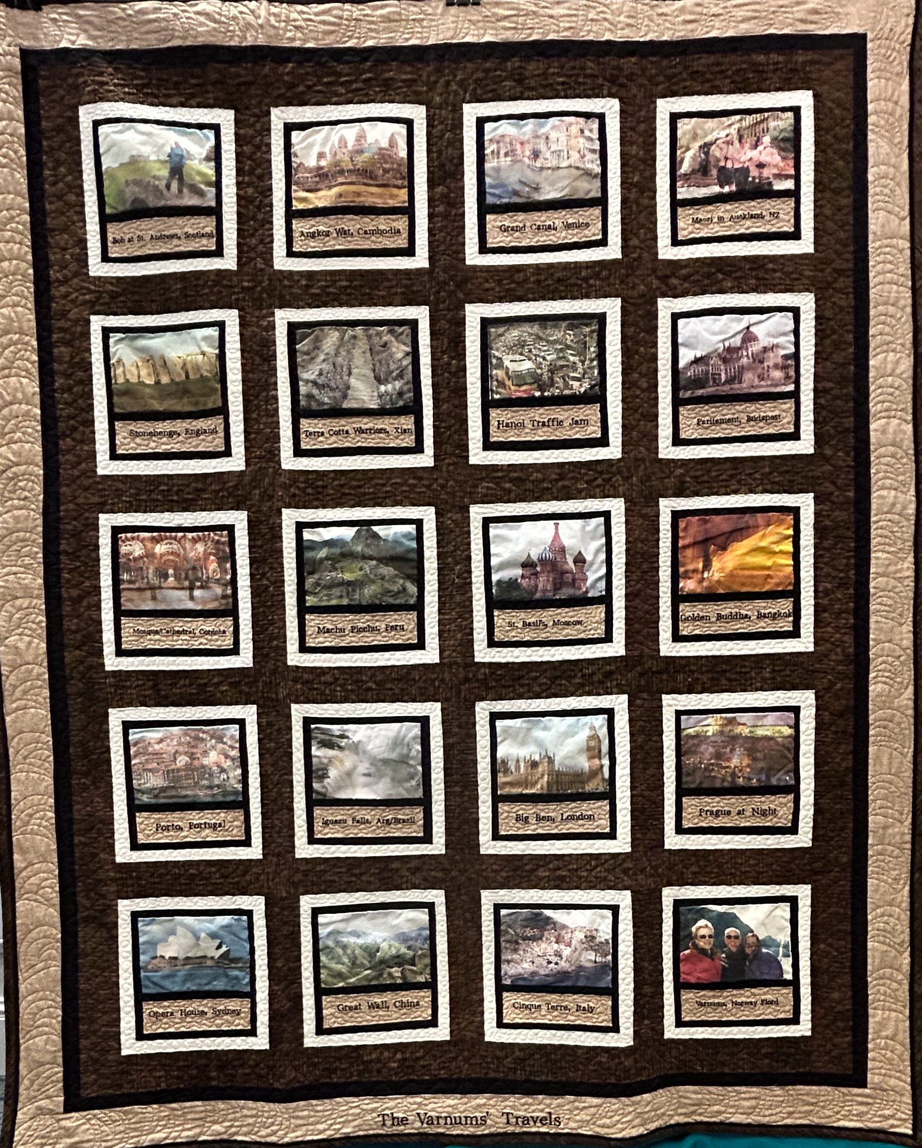 You are currently viewing History of Travels