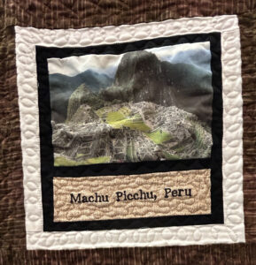 Read more about the article History of Travels, Detail