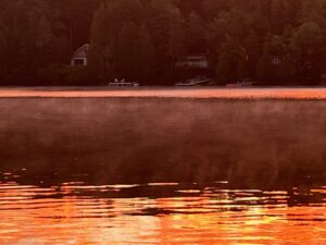 Read more about the article Sunrise Solitude