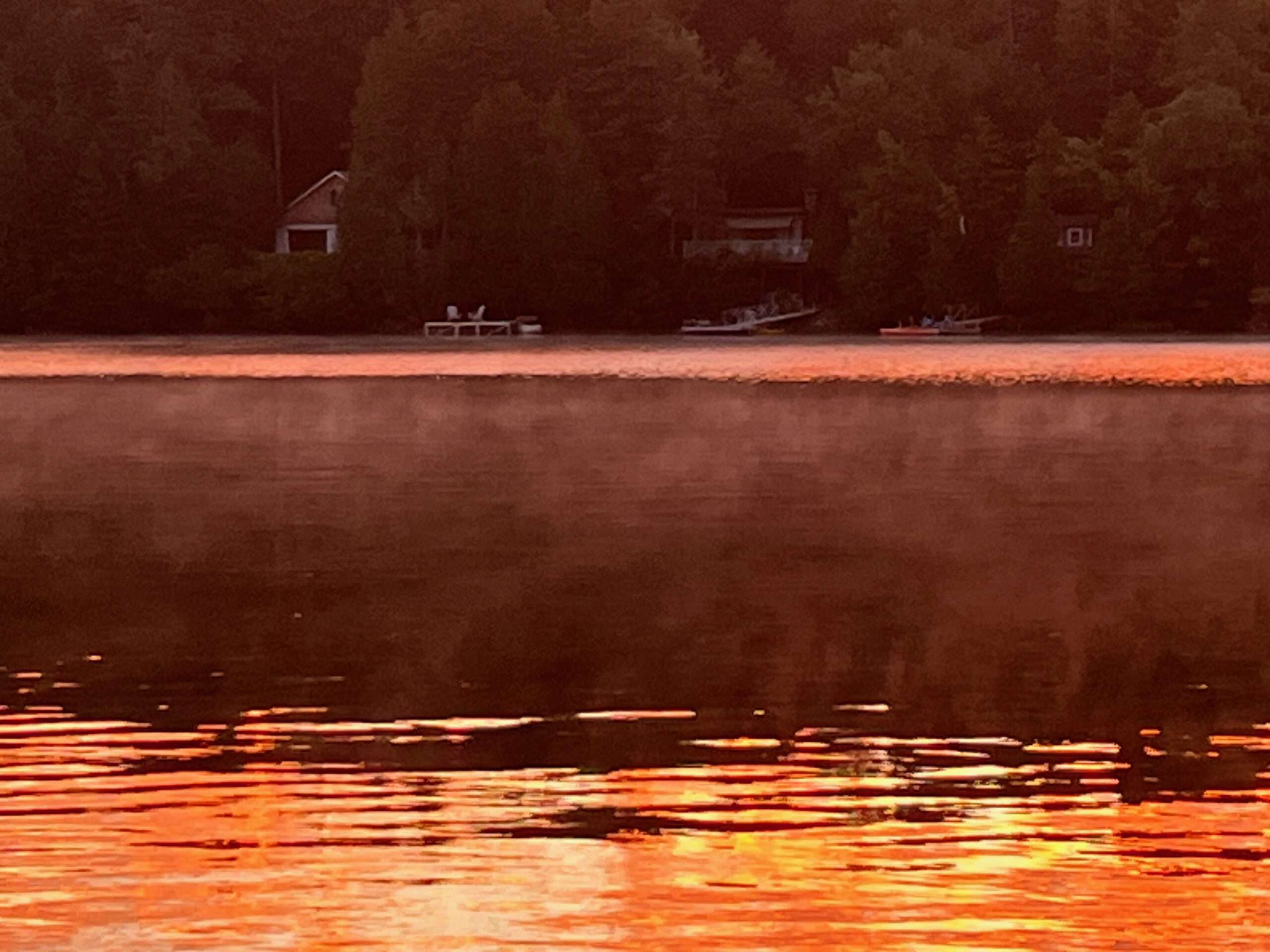 You are currently viewing Sunrise Solitude