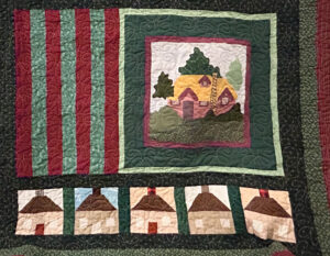 Read more about the article Amish Tradition, Detail