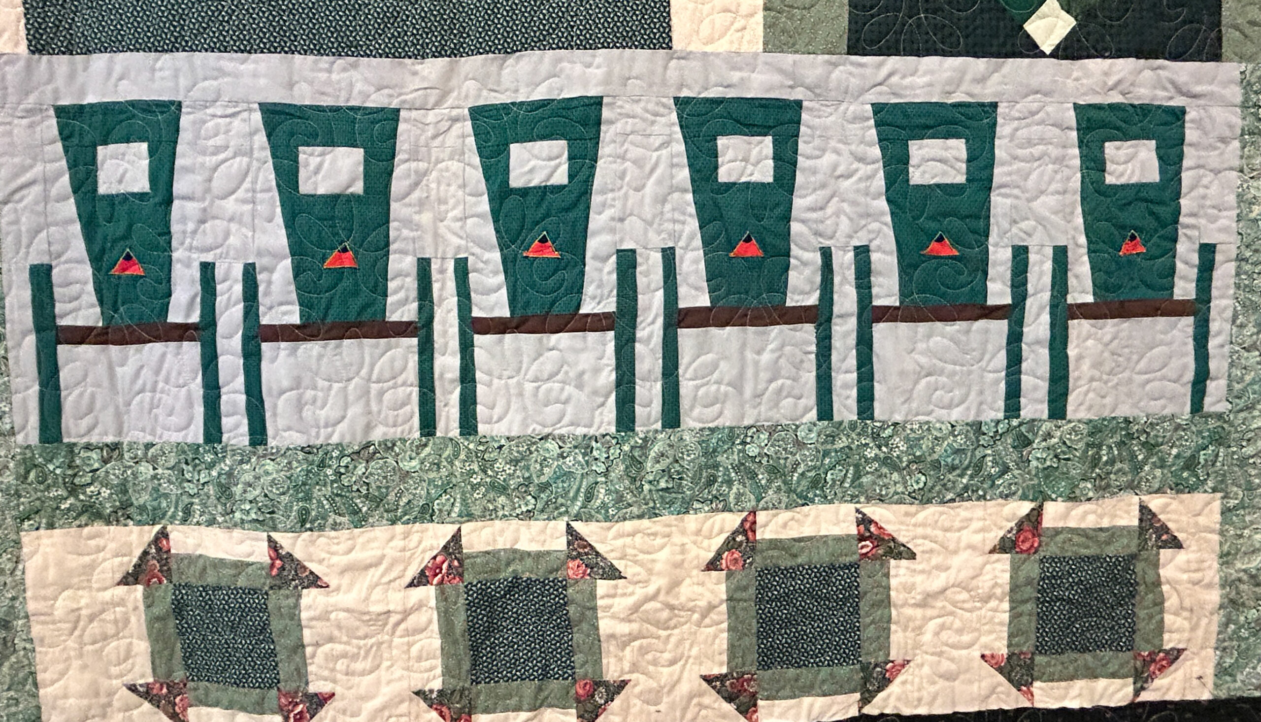 You are currently viewing Amish Tradition, Detail 2