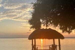 Read more about the article Chicki Hut Sunrise