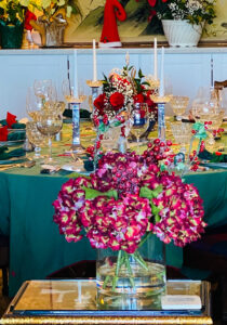 Read more about the article Feel Invited to Sally’s Table