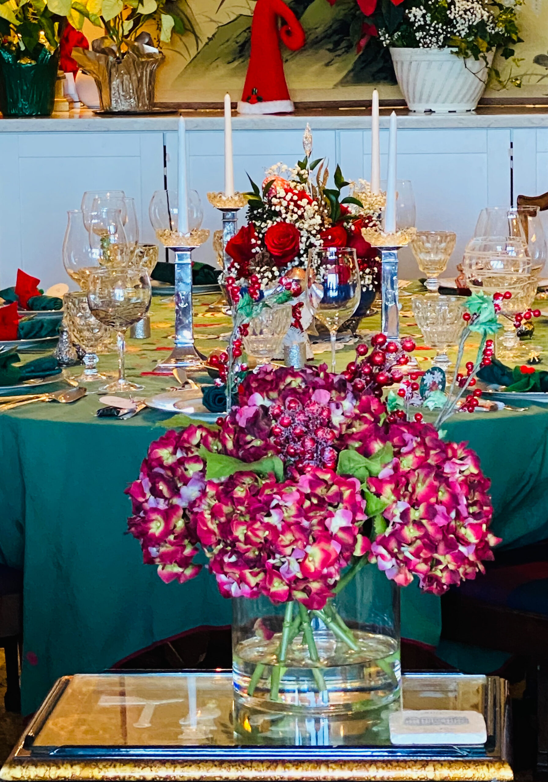 You are currently viewing Feel Invited to Sally’s Table