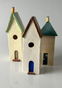 Read more about the article Pottery Houses