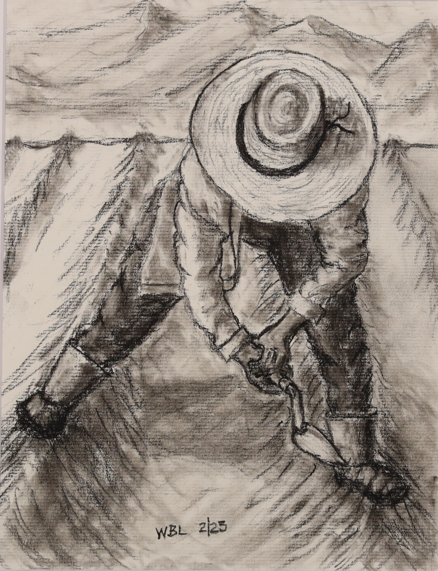 You are currently viewing Immigrant Farm Worker