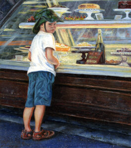 Read more about the article Dessert Denied