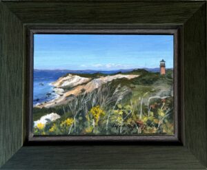 Read more about the article “Gay Head Lighthouse”