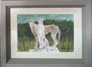 Read more about the article A MAJESTIC PAIR