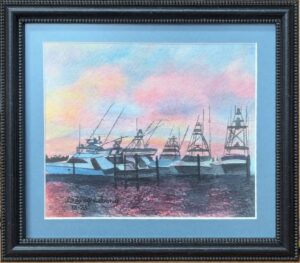 Read more about the article ANNA MARIA ISLAND DAWN