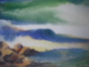 Read more about the article Rocks & Surf