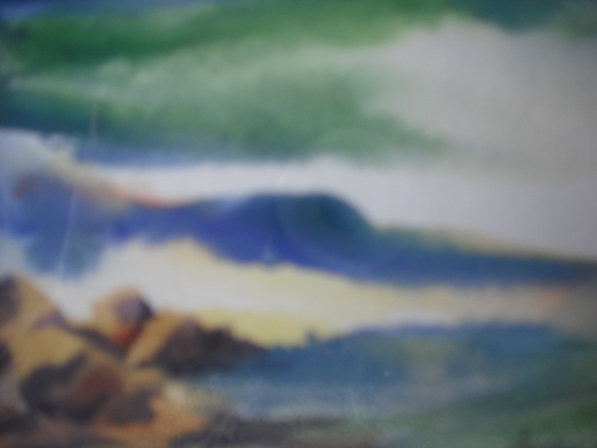 You are currently viewing Rocks & Surf