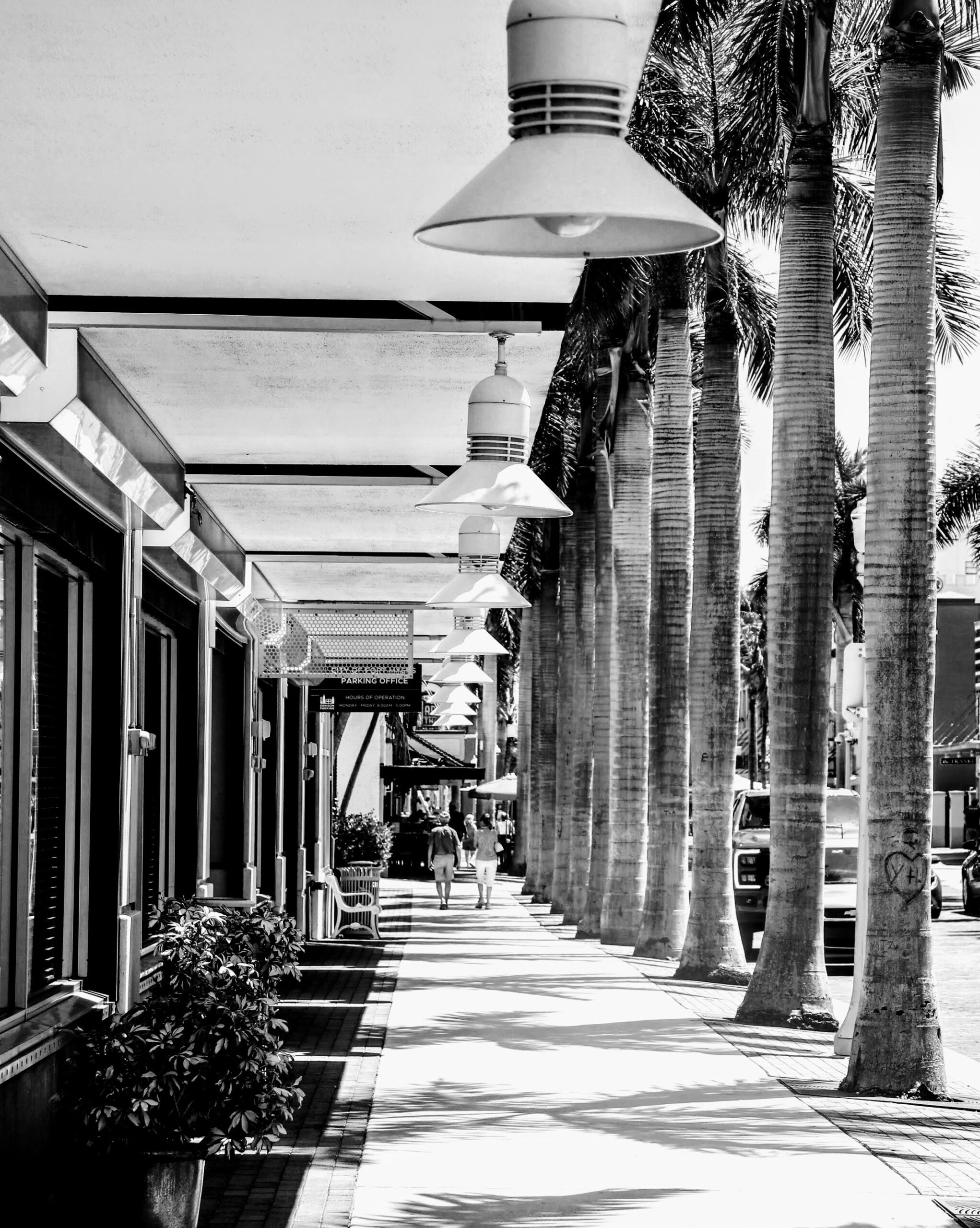 You are currently viewing Downtown Fort Myers