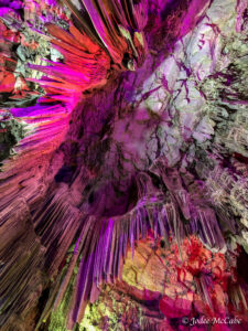 Read more about the article St. Michael’s Cave, Gibraltar