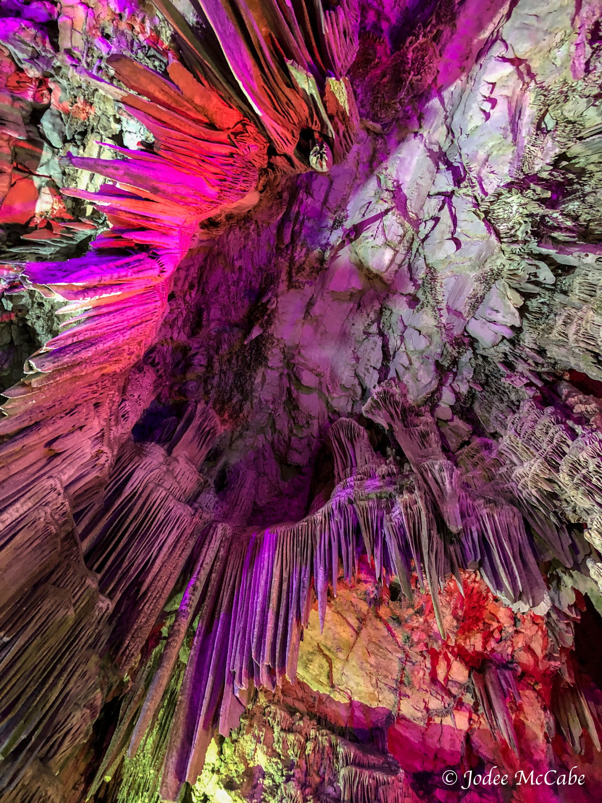 You are currently viewing St. Michael’s Cave, Gibraltar