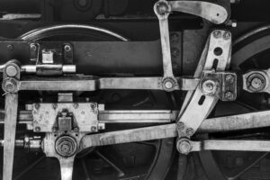 Read more about the article Alaska Locomotive
