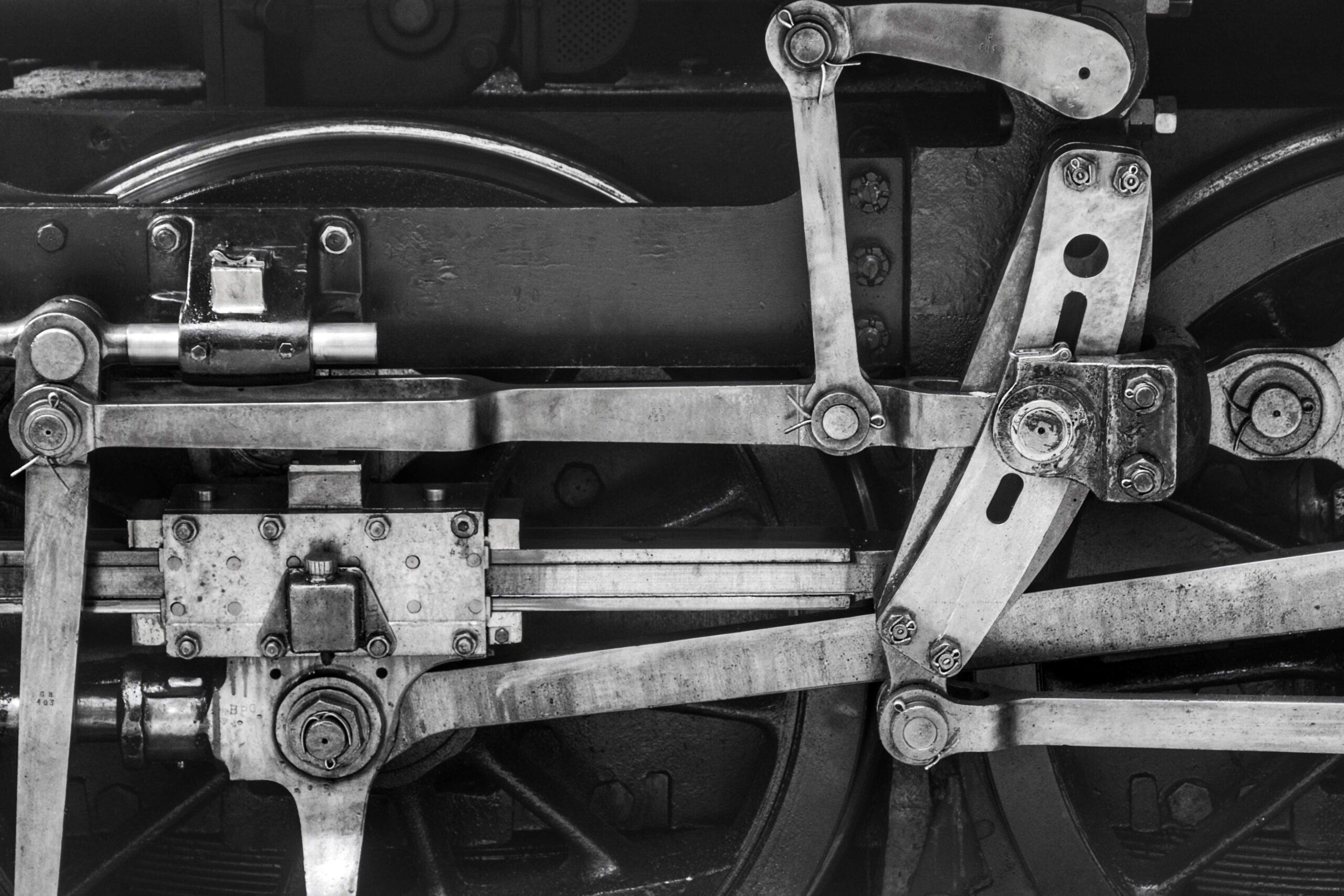 You are currently viewing Alaska Locomotive