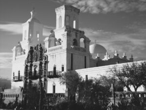 Read more about the article San Xavier del Bac