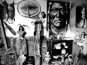 Read more about the article First Nations Display, Quebec