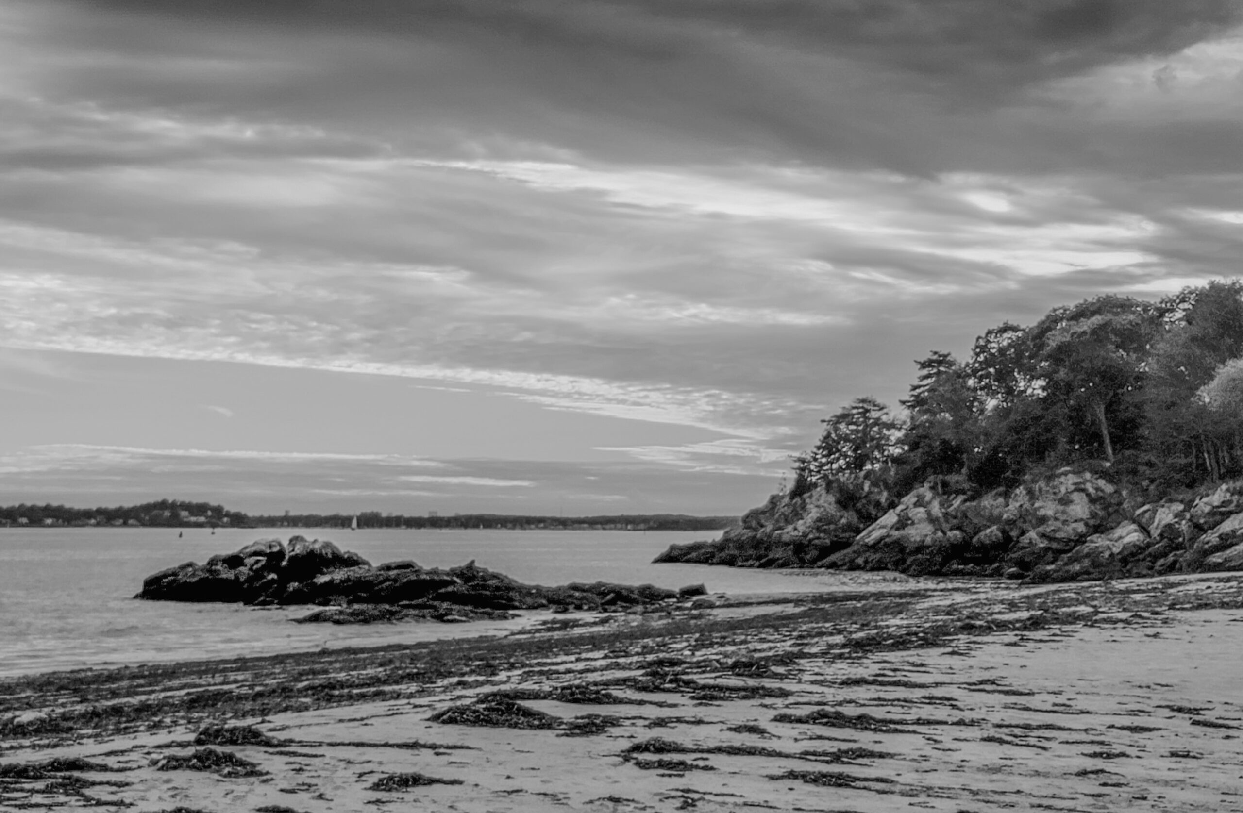 You are currently viewing Boston Beachscape