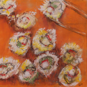 Read more about the article Spicy Tuna Roll