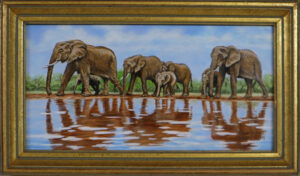Read more about the article Family River Reflections
